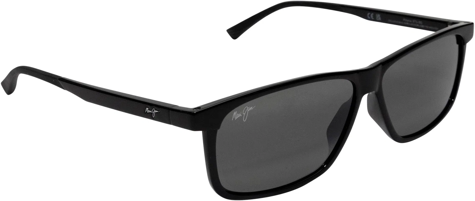 Maui Jim PULAMA MJ618 Sunglasses - view 6